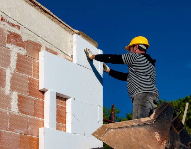 Best Types of Insulation in Fayetteville, AL