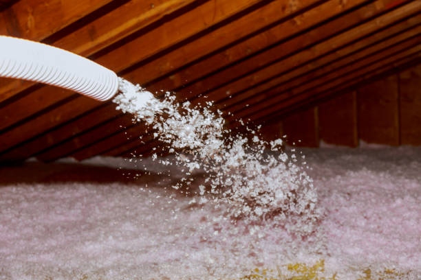Best Insulation Maintenance and Repair in Fayetteville, AL