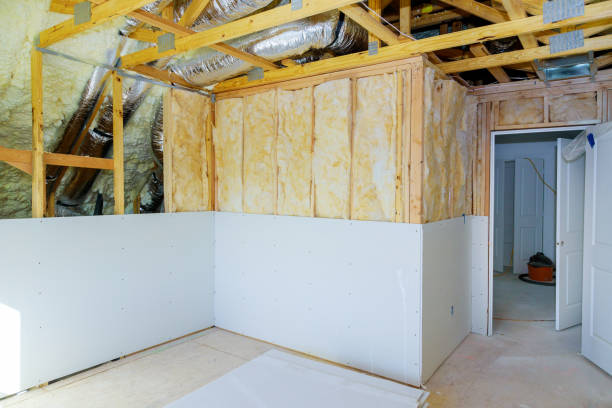 Best Insulation for Specific Applications in Fayetteville, AL